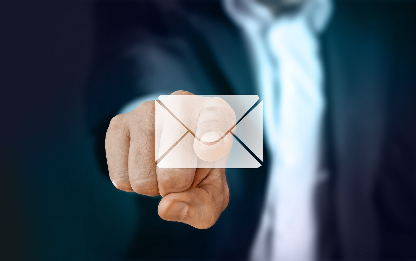 Email marketing Autclab