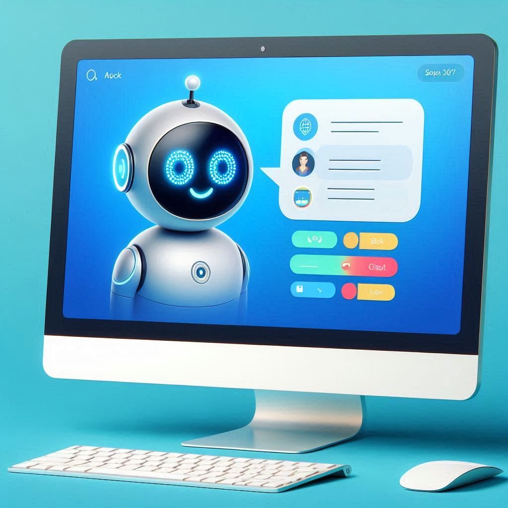 Desarrollo de chatbots