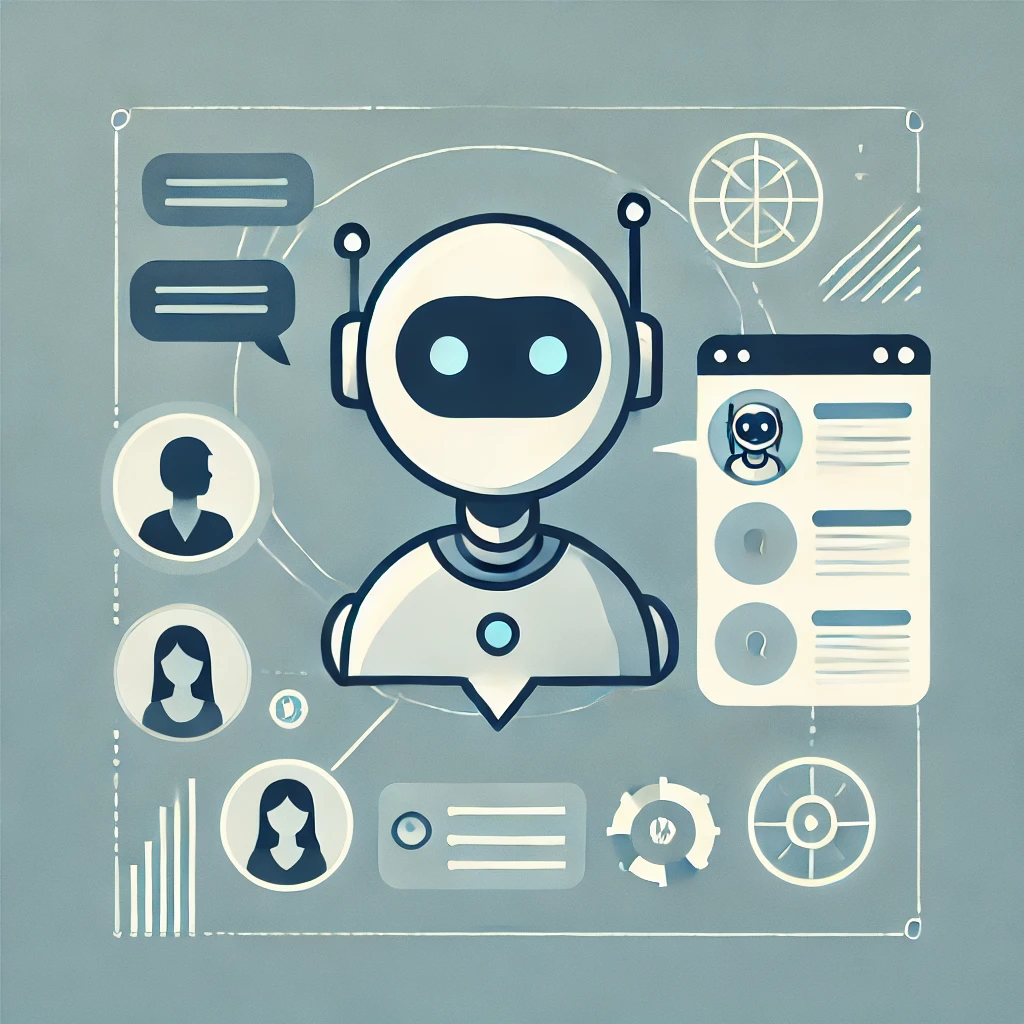 Chatbot analítica de clientes Chatbot analítica de clientes en la nube